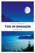Cover: Tod im Engadin - Emons Verlag