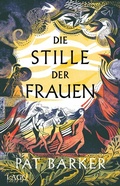 Cover: Die Stille der Frauen - Lago