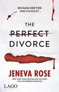 Cover: The Perfect Divorce - Lago