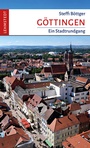 Cover: Göttingen - Lehmstedt Verlag
