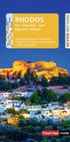 Cover: GO VISTA: Reiseführer Rhodos - Vista Point