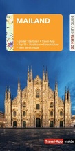 Cover: GO VISTA: Reisef&uuml;hrer Mailand - Vista Point
