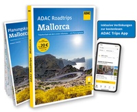 Abbildung von: ADAC Roadtrips - Mallorca - ADAC Reiseführer