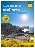 Abbildung von: ADAC Roadtrips - Mallorca - ADAC Reiseführer