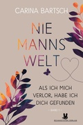 Cover: Niemannswelt - Als ich mich verlor, habe ich dich gefunden - Nova MD