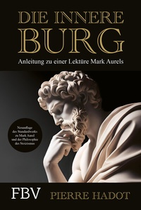 Abbildung von: Die innere Burg - FinanzBuch Verlag