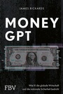 Cover: MoneyGPT - FinanzBuch Verlag