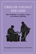 Cover: &Uuml;ber die Vielfalt der Liebe - FinanzBuch Verlag