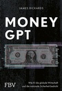 Cover: MoneyGPT - FinanzBuch Verlag