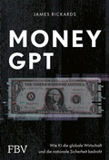 Cover: MoneyGPT - FinanzBuch Verlag