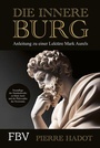 Cover: Die innere Burg - FinanzBuch Verlag