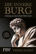 Cover: Die innere Burg - FinanzBuch Verlag