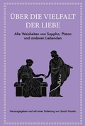 Cover: &Uuml;ber die Vielfalt der Liebe - FinanzBuch Verlag