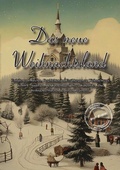 Cover: Das neue Weihnachtsland - Oldtimertools Verlag
