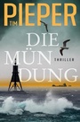 Cover: Die Mündung - Emons Verlag