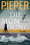 Cover: Die M&uuml;ndung - Emons Verlag