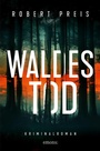 Cover: Waldestod - Emons Verlag