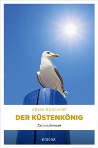 Abbildung von: Der Küstenkönig - Emons Verlag