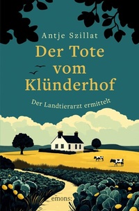 Abbildung von: Der Tote vom Klünderhof - Emons Verlag