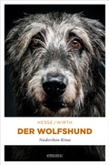 Cover: Der Wolfshund - Emons Verlag