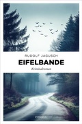 Cover: Eifelbande - Emons Verlag