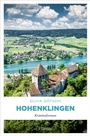 Cover: Hohenklingen - Emons Verlag