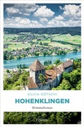 Cover: Hohenklingen - Emons Verlag