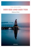 Cover: Der See und der Tod - Emons Verlag