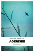 Cover: &Auml;gerisee - Emons Verlag