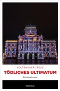 Cover: T&ouml;dliches Ultimatum - Emons Verlag