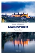 Cover: Mainsturm - Emons Verlag