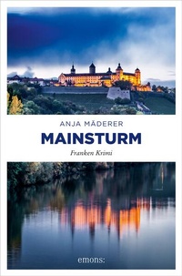 Enlarge image Cover: Mainsturm - Emons Verlag