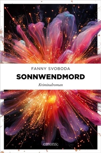 Abbildung von: Sonnwendmord - Emons Verlag