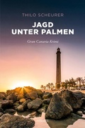 Cover: Jagd unter Palmen - Emons Verlag