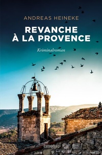 Abbildung von: Revanche à la Provence - Emons Verlag