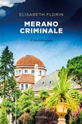Cover: Merano criminale - Emons Verlag