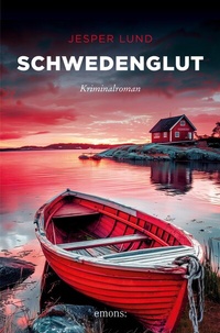 Abbildung von: Schwedenglut - Emons Verlag