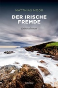 Cover: Der irische Fremde - Emons Verlag