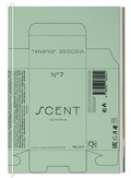 Cover: Viscose Journal 07: SCENT - Bierke Verlag