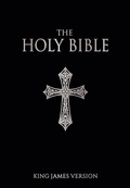 Cover: The Holy Bible (Spirituality) - Prakash Books