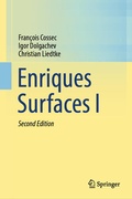 Cover: Enriques Surfaces I - Springer Nature Switzerland AG