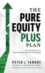 Cover: Pure Equity Plus Plan - Simon + Schuster LLC