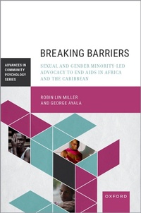 Abbildung von: Breaking Barriers - OUP eBook