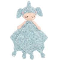 Abbildung von: Ricorumi Häkelset "Baby Blankies" Elefant - Rico Design GmbH & Co.KG