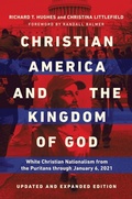 Cover: Christian America and the Kingdom of God - University of Illinois Press