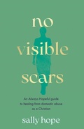 Cover: No Visible Scars - SPCK Publishing