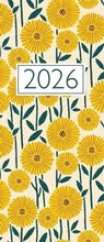 Cover: Church Pocket Book Diary with Lectionary 2026 - SPCK Publishing