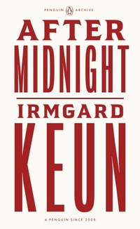 Abbildung von: After Midnight - Penguin Classics