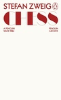 Cover: Chess - Penguin Classics