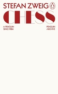 Cover: Chess - Penguin Classics
